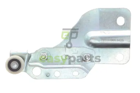 Ролик дверей (бічних/верхній) Nissan NV200 10- (L) AIC 76111