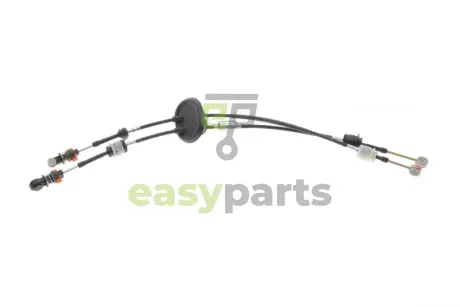 Трос куліси Citroen C2/C3 02-12/Peugeot 207 1.4/1.6 06-15 AIC 75346