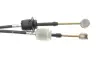 Фото 5 - трос куліси Citroen C2/C3 02-12/Peugeot 207 1.4/1.6 06-15 AIC 75346 Трос куліси Citroen C2/C3 02-12/Peugeot 207 1.4/1.6 06-15 AIC 75346 (фото 5)