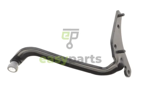 Ролик дверей (бічних/верхніх) Citroen Jumpy/Fiat Scudo/Peugeot Expert 07-16 (R) AIC 76104