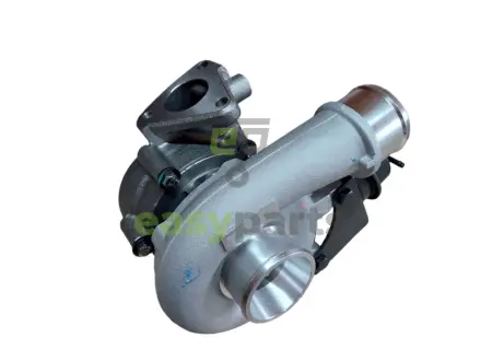 Турбіна нова HYUNDAI Santa Fe CM 06-12 SL Turbo TF035-SL13608-TURBO