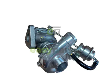 Турбіна нова MITSUBISHI L200 06-15, Pajero Sport 08-16, L200 15-19 SL Turbo RHF4-SL12756-TURBO