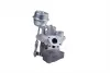 Турбіна нова FIAT Doblo 00-09, Fiorino 07-, Qubo 08-19, Punto 09-18, 500 07-20, Panda 03-12, Grande Punto 05-10; OPEL Corsa D 06-15; LANCIA Ypsilon 03-11 SL Turbo KP35-SL151036-TURBO (фото 1)