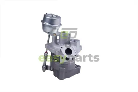Турбіна нова FIAT Doblo 00-09, Fiorino 07-, Qubo 08-19, Punto 09-18, 500 07-20, Panda 03-12, Grande Punto 05-10; OPEL Corsa D 06-15; LANCIA Ypsilon 03-11 SL Turbo KP35-SL151036-TURBO