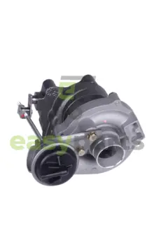Турбіна нова RENAULT Kangoo 97-07, Logan 04-13, Clio III 05-12, Clio II 98-05, Modus 04-08, Modus 08-12, Symbol 98-08; NISSAN Micra K12 03-10, Kubistar 03-08; DACIA Logan 04-12, Sandero 08-12 SL Turbo KP35-0000-TURBO