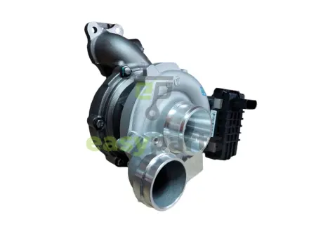 Турбіна нова MERCEDES-BENZ Sprinter 906 06-18, C-Class W204 07-14, E-Class W212 09-16, E-Class W207 09-16, S-Class W222 13-20, Vito W639 03-14, ML W166 11-15, GL X166 12-16, G-Class W463 90-18, GL X164 06-12, ML W164 05-11, S-Class W221 06-13, GLK X2 SL Turbo GTB2056V-SL161301-TURBO