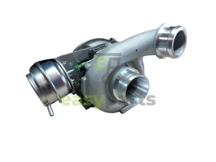 Турбіна нова VW LT28-55 96-06 SL Turbo GT2052V-SL13774FT-TURBO