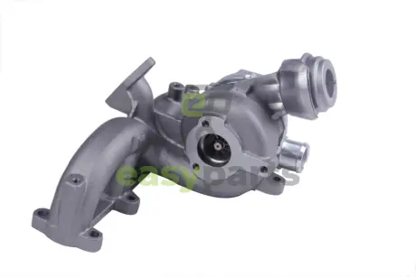 Турбіна нова VW Sharan 95-10, Golf IV 97-03, Bora 98-13; AUDI A3 96-03; SKODA Octavia Tour 96-10; SEAT Leon 99-05, Alhambra 96-10, Toledo II 99-04 SL Turbo GT1749V-5006-TURBO