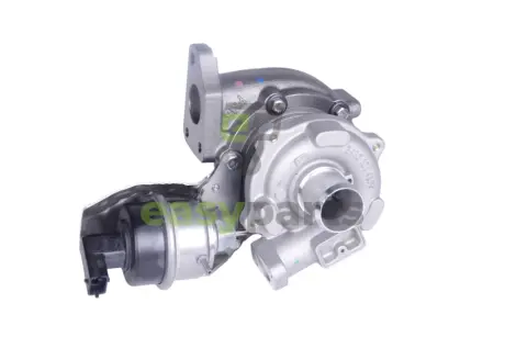 Турбіна нова FIAT Doblo 09-23, Fiorino 07-, Qubo 08-19, Punto 09-18, Tipo 15-, Idea 03-12; OPEL Astra J 10-15, Combo D 11-18, Corsa D 06-15, Meriva B 10-17; CHEVROLET Aveo T300 12-17; ALFA ROMEO MiTo 08-18; LANCIA Musa 04-12 SL Turbo BV35-SL15996-TURBO