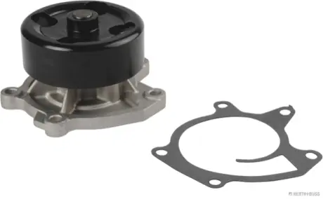 Насос водяний Nissan X-Trail 3 13-, Renault Kadjar 15- (Jakoparts) HERTH+BUSS / JAKOPARTS J1511111