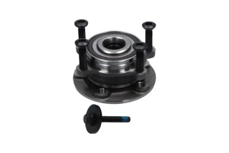 VOLVO Комплект колісних підшипників задн., передн. S60 III (224) B5 Mild-Hybrid AWD 22- KAVO PARTS WBK-10098