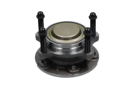 VOLVO Комплект колісних підшипників задн., передн. S60 III (224) B5 Mild-Hybrid AWD 22- KAVO PARTS WBK-10099