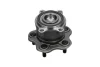 NISSAN Маточина колеса задн. MURANO 3.5 03-08, Pathfinder 3.5 12- KAVO PARTS WBH-6573 (фото 4)