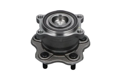 NISSAN Маточина колеса задн. MURANO 3.5 03-08, Pathfinder 3.5 12- KAVO PARTS WBH-6573