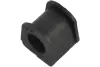 MITSUBISHI Втулка стабилизатора задн.(d=23) Pajero/Montero Sport 96- KAVO PARTS SBS-5523 (фото 1)