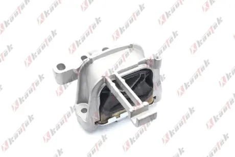 AUDI Подушка двигуна A3 (8V1, 8VK) 1.0 TFSI 16-17, SEAT, SKODA KAROQ (NU7, ND7) 1.0 TSI 17- KAUTEK VW-EM098