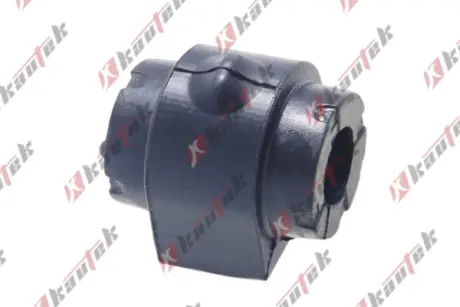 VOLVO втулка стабілізатора передн. S60 12- KAUTEK VO-BS061