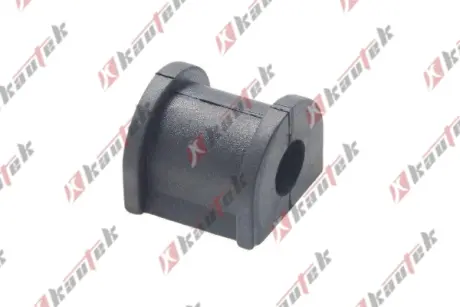 MITSUBISHI втулка задн. стаб. Lancer VII KAUTEK MI-BS099