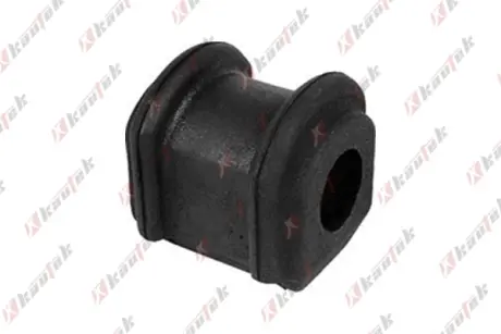 -TEKNOROT TOYOTA втулка стабілізатора передн.20mm Carina E KAUTEK TO-BS020