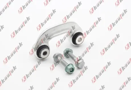 -TEKNOROT AUDI тяга стаб (з кріпленням! передн.лів.Audi A4 00- KAUTEK AU-BS056