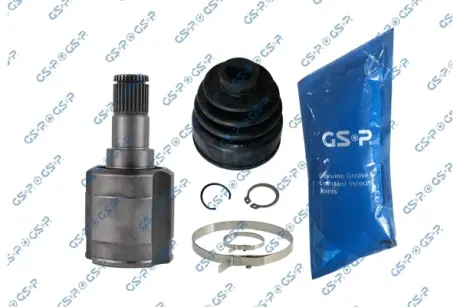 - Шарнір РКШ GSP 602746