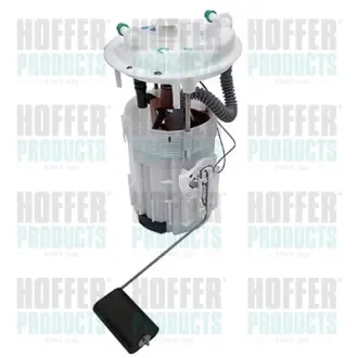 Паливний насос в зборі HOFFER 7507367