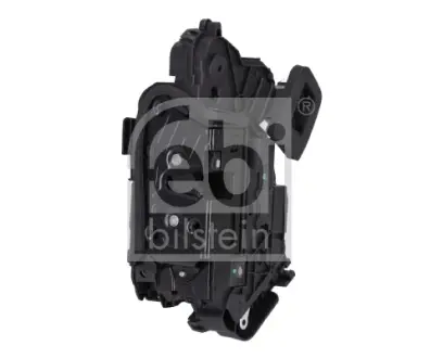 Замок двері (кількість контактів: 7) AUDI A1 GB, A3 8Y, Q3 F3, Q4 CUPRA ATECA, FORMENTOR, LEON SEAT ARONA KJ, ATECA, IBIZA V 6F, LEON KL, TARRACO, TOLEDO IV, TOLEDO IV KG3 SKODA ENYAQ iV 05.09- FEBI BILSTEIN 197578
