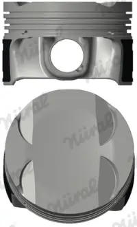 Автозапчасть NURAL 8744950000