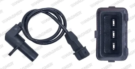Фото автозапчасть WAGNER CRS00184 Автозапчасть WAGNER CRS00184