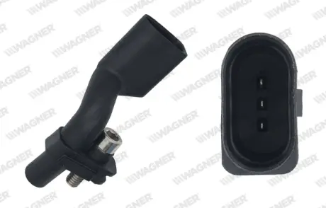 Автозапчасть WAGNER CRS00058