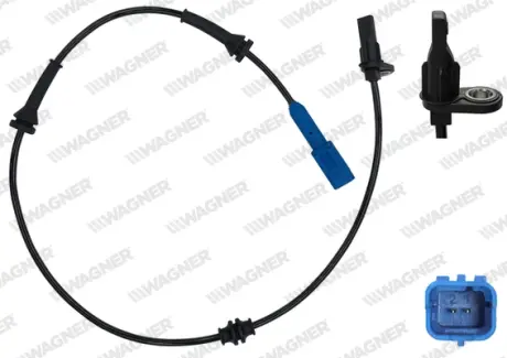 Автозапчасть WAGNER ABS00073