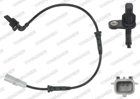 Автозапчасть WAGNER ABS00066
