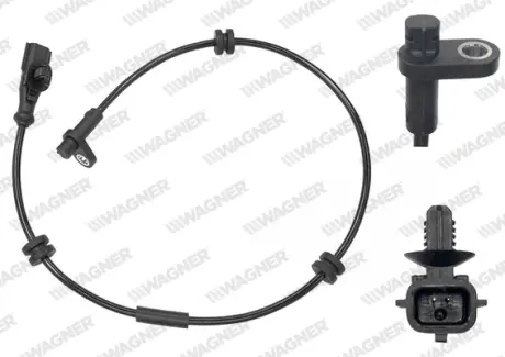 Автозапчасть WAGNER ABS00048