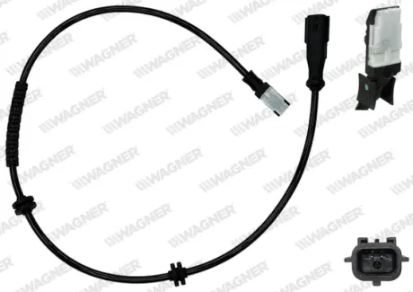 Автозапчасть WAGNER ABS00044