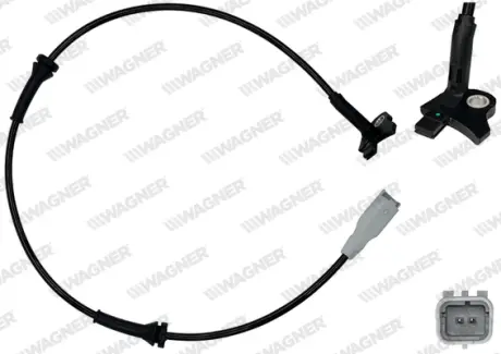 Фото автозапчасть WAGNER ABS00034 Автозапчасть WAGNER ABS00034