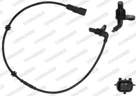 Автозапчасть WAGNER ABS00021