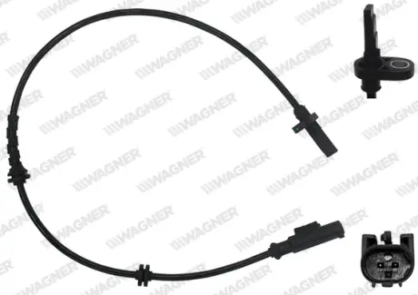 Автозапчасть WAGNER ABS00015