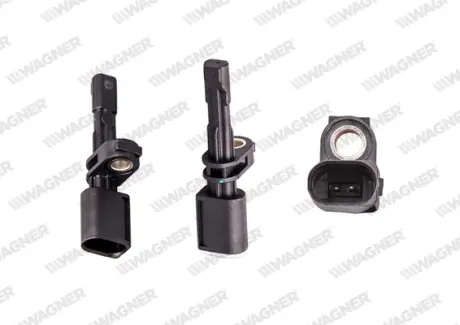 Фото автозапчасть WAGNER ABS00009 Автозапчасть WAGNER ABS00009