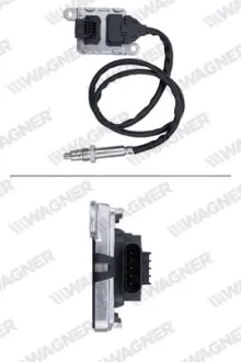 Автозапчасть WAGNER NOS00010
