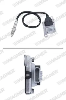 Автозапчасть WAGNER NOS00011