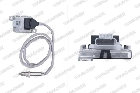 Автозапчасть WAGNER NOS00012