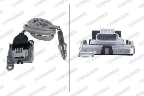 Автозапчасть WAGNER NOS00022