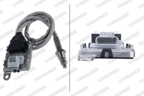 Автозапчасть WAGNER NOS00023