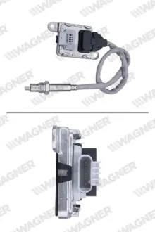 Автозапчасть WAGNER NOS00026