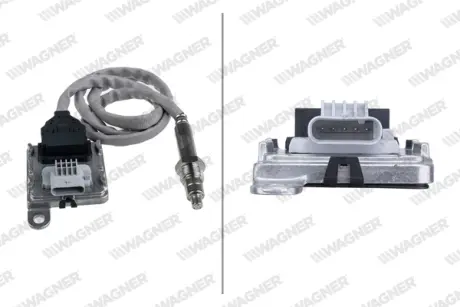 Автозапчасть WAGNER NOS00043