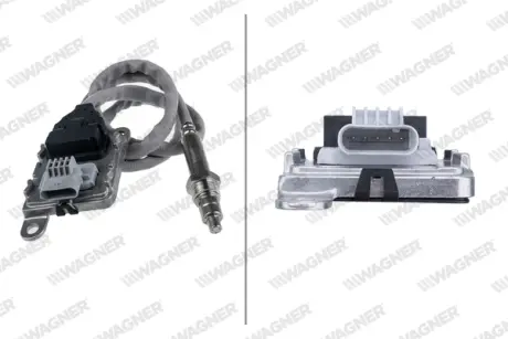Автозапчасть WAGNER NOS00044
