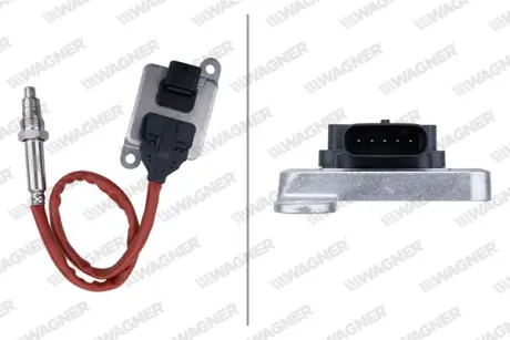Автозапчасть WAGNER NOS00061