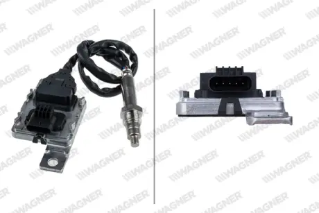 Автозапчасть WAGNER NOS00081