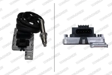 Автозапчасть WAGNER NOS00094