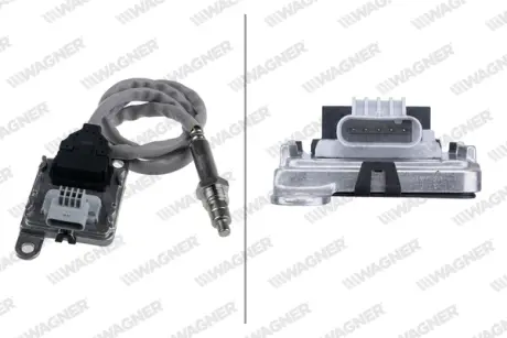 Автозапчасть WAGNER NOS00096